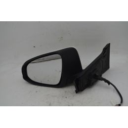 Specchietto retrovisore esterno SX Toyota Yaris Dal 2014 al 2017 Cod 025614  1759413557777