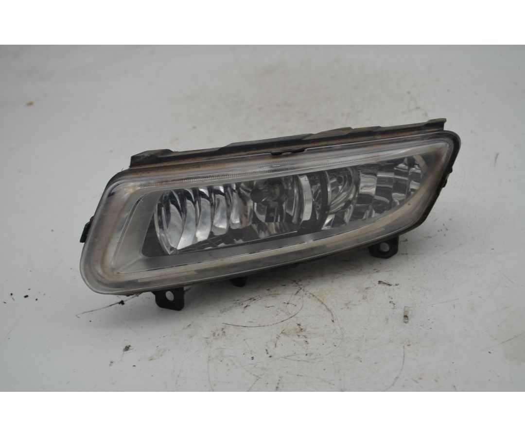 Faro Fendinebbia Anteriore SX Volkswagen Polo VI Dal 2009 al 2017 Cod 6R0941061B  1759413205654
