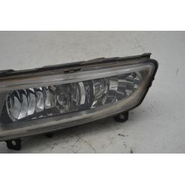 Faro Fendinebbia Anteriore SX Volkswagen Polo VI Dal 2009 al 2017 Cod 6R0941061B  1759413205654