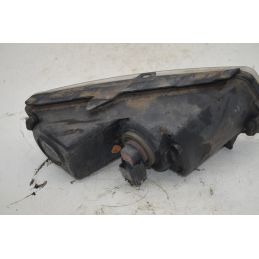 Faro Fendinebbia Anteriore SX Volkswagen Polo VI Dal 2009 al 2017 Cod 6R0941061B  1759413205654