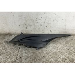 Carena Fianchetto Posteriore Inferiore Sinistro SX Suzuki Address 110 Dal 2015 al 2020 COD 47221-40J00  1759413683452