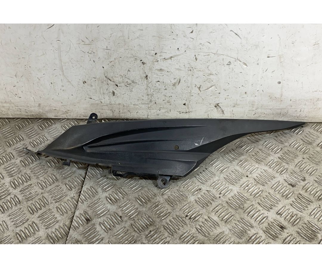 Carena Fianchetto Posteriore Inferiore Sinistro SX Suzuki Address 110 Dal 2015 al 2020 COD 47221-40J00  1759413683452