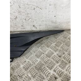 Carena Fianchetto Posteriore Inferiore Sinistro SX Suzuki Address 110 Dal 2015 al 2020 COD 47221-40J00  1759413683452