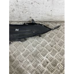 Carena Fianchetto Posteriore Inferiore Sinistro SX Suzuki Address 110 Dal 2015 al 2020 COD 47221-40J00  1759413683452