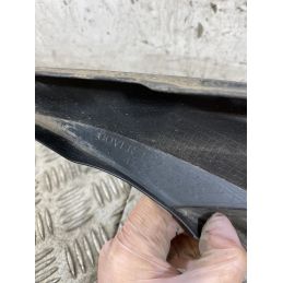 Carena Fianchetto Posteriore Inferiore Sinistro SX Suzuki Address 110 Dal 2015 al 2020 COD 47221-40J00  1759413683452