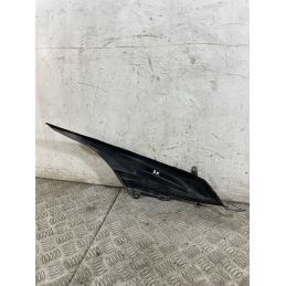 Carena Fianchetto Posteriore Inferiore Sinistro SX Suzuki Address 110 Dal 2015 al 2020 COD 47221-40J00  1759413683452