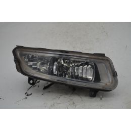 Faro Fendinebbia Anteriore DX Volkswagen Polo 6R Dal 2009 al 2017 Cod 6R0941062D  1759413705543