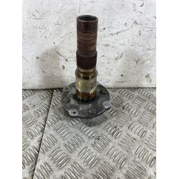 Perno Ruota Posteriore Honda VFR 750 F Dal 1990 al 1997  1759413923893