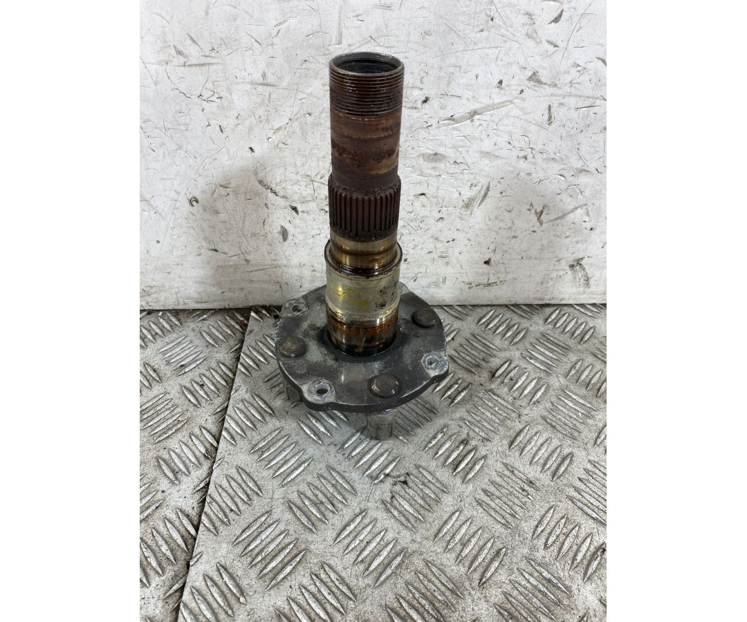 Perno Ruota Posteriore Honda VFR 750 F Dal 1990 al 1997  1759413923893