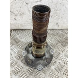 Perno Ruota Posteriore Honda VFR 750 F Dal 1990 al 1997  1759413923893