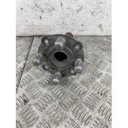 Perno Ruota Posteriore Honda VFR 750 F Dal 1990 al 1997  1759413923893