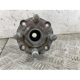 Perno Ruota Posteriore Honda VFR 750 F Dal 1990 al 1997  1759413923893