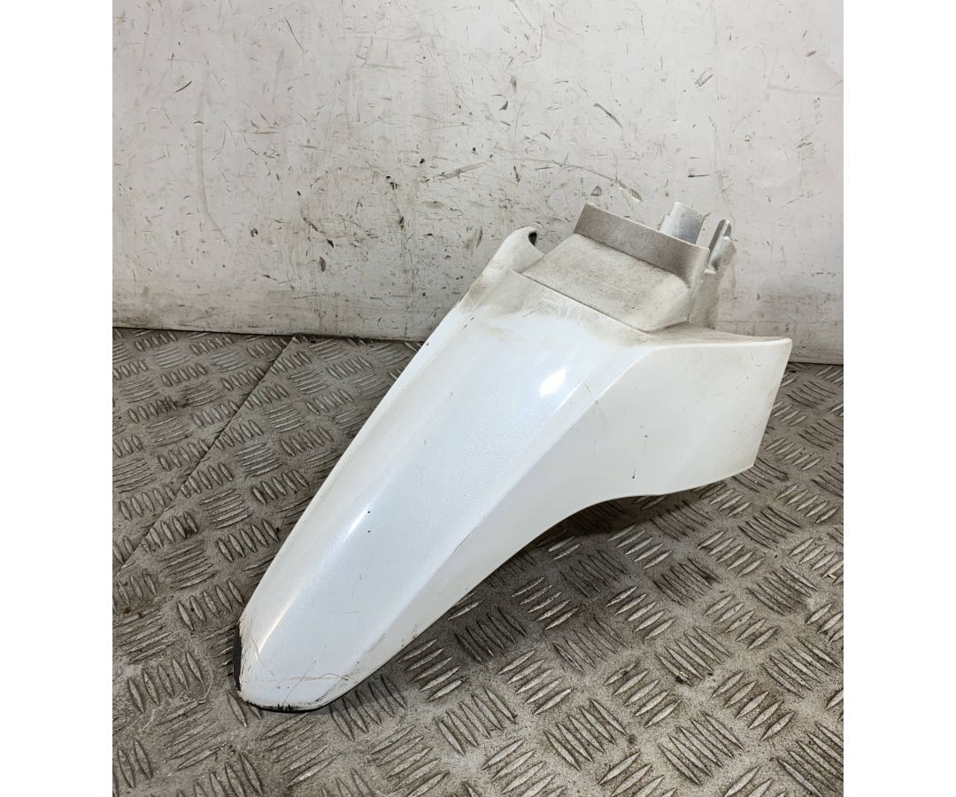 Carena Parafango Anteriore Suzuki Address 110 Dal 2015 al 2020  1759414152377