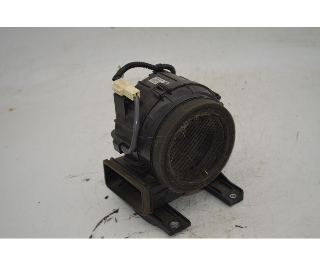 Ventola raffreddamento batteria Toyota Yaris Dal 2014 al 2017 Cod G9230-52010  1759414217229