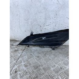 Carena Fianchetto Posteriore Inferiore Destro DX Suzuki Address 110 Dal 2015 al 2020 COD 47121-40J00  1759414744114