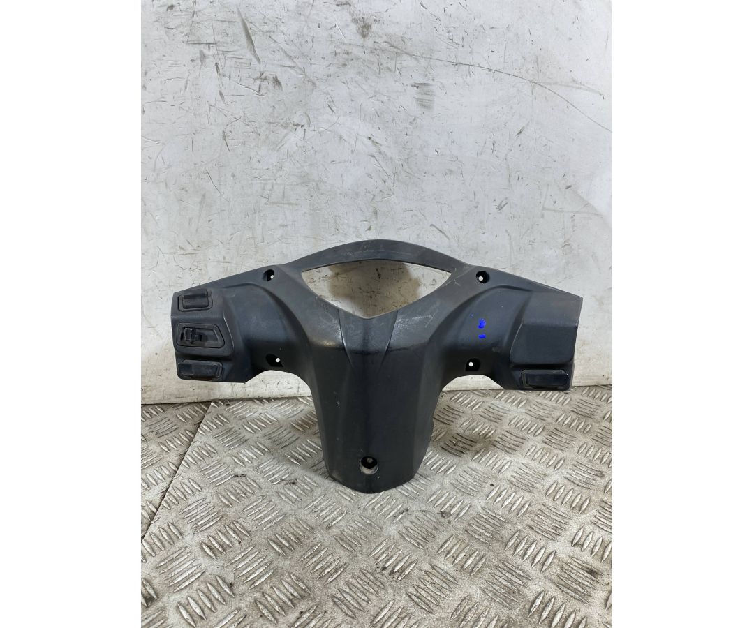 Carena Portastrumentazione Suzuki Address 110 Dal 2015 al 2020  1759415246648