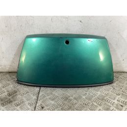 Carena Coperchio Sportello Bauletto Honda Spazio CN 250 dal 1991 al 2001  1759415300289