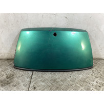 Carena Coperchio Sportello Bauletto Honda Spazio CN 250 dal 1991 al 2001  1759415300289