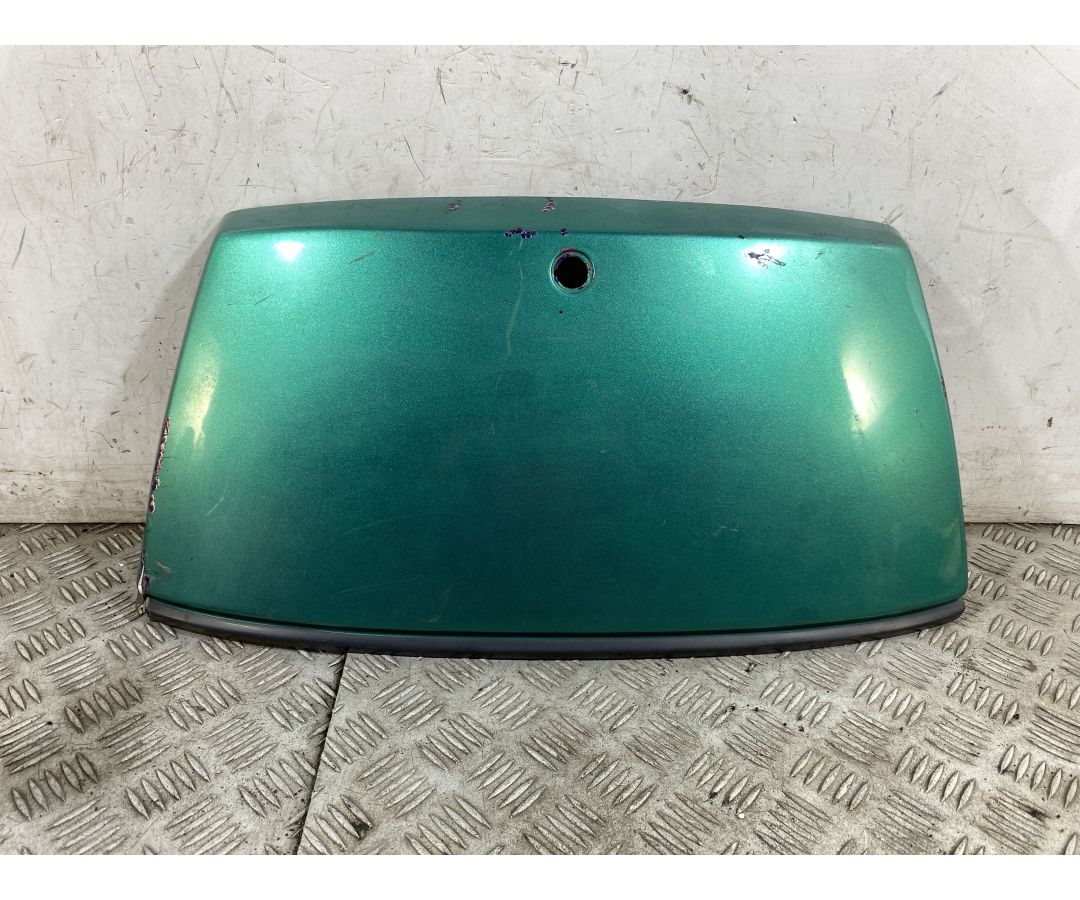 Carena Coperchio Sportello Bauletto Honda Spazio CN 250 dal 1991 al 2001  1759415300289