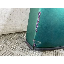 Carena Coperchio Sportello Bauletto Honda Spazio CN 250 dal 1991 al 2001  1759415300289