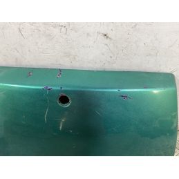 Carena Coperchio Sportello Bauletto Honda Spazio CN 250 dal 1991 al 2001  1759415300289