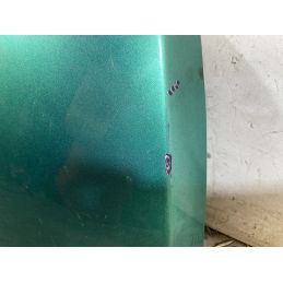 Carena Coperchio Sportello Bauletto Honda Spazio CN 250 dal 1991 al 2001  1759415300289