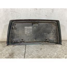 Carena Coperchio Sportello Bauletto Honda Spazio CN 250 dal 1991 al 2001  1759415300289