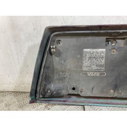 Carena Coperchio Sportello Bauletto Honda Spazio CN 250 dal 1991 al 2001  1759415300289