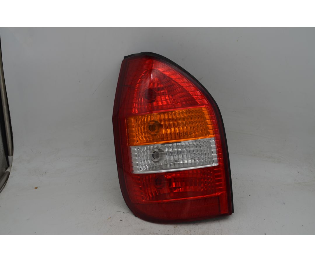Fanale stop posteriore SX Opel Zafira A Dal 1999 al 2005 Cod 9117444  1759415383725