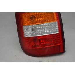 Fanale stop posteriore SX Opel Zafira A Dal 1999 al 2005 Cod 9117444  1759415383725