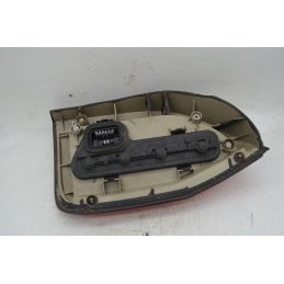 Fanale stop posteriore SX Opel Zafira A Dal 1999 al 2005 Cod 9117444  1759415383725