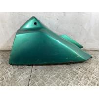 Carena Fianchetto Posteriore Sinistro Sx Honda Spazio CN 250 dal 1991 al 2001  1759415605506