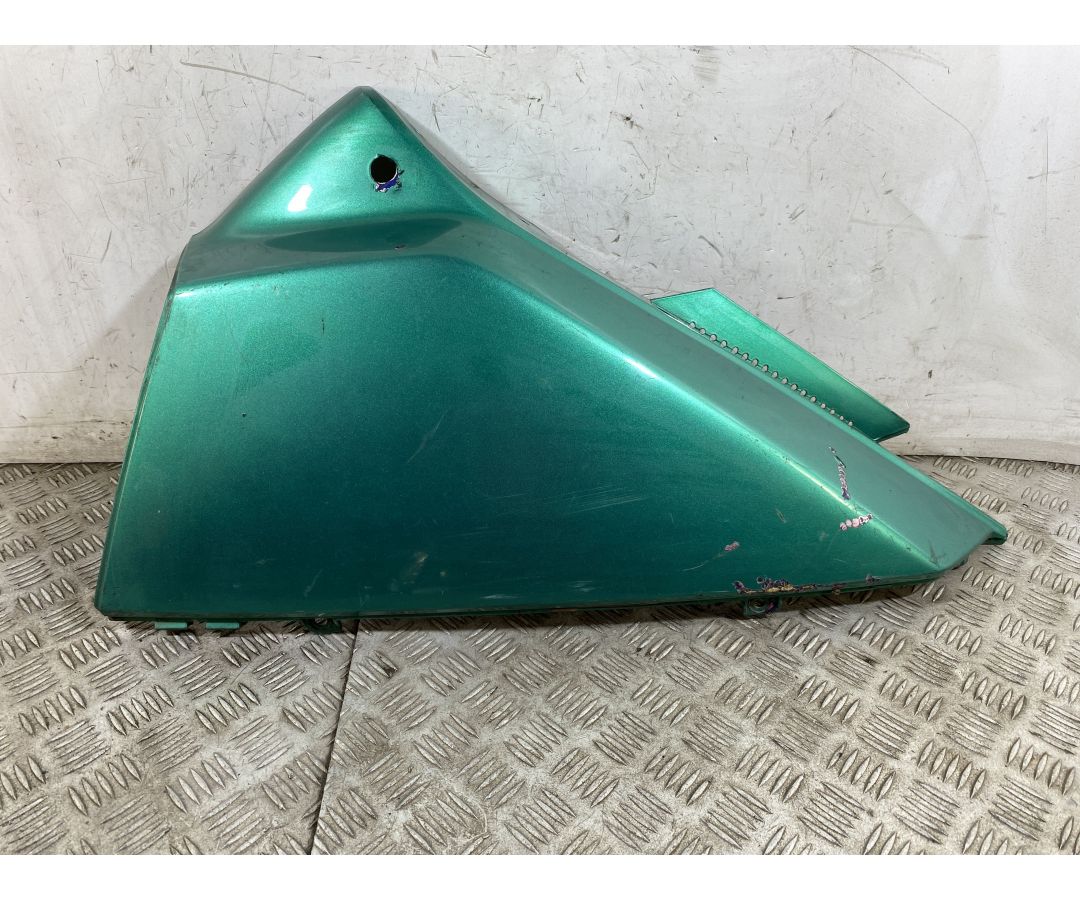 Carena Fianchetto Posteriore Sinistro Sx Honda Spazio CN 250 dal 1991 al 2001  1759415605506