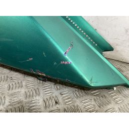 Carena Fianchetto Posteriore Sinistro Sx Honda Spazio CN 250 dal 1991 al 2001  1759415605506
