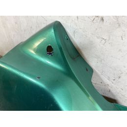 Carena Fianchetto Posteriore Sinistro Sx Honda Spazio CN 250 dal 1991 al 2001  1759415605506