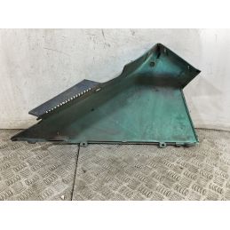 Carena Fianchetto Posteriore Sinistro Sx Honda Spazio CN 250 dal 1991 al 2001  1759415605506