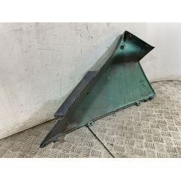 Carena Fianchetto Posteriore Sinistro Sx Honda Spazio CN 250 dal 1991 al 2001  1759415605506