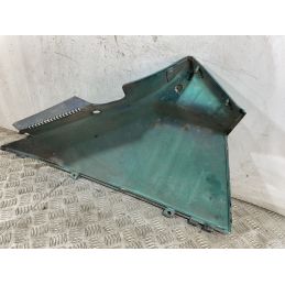 Carena Fianchetto Posteriore Sinistro Sx Honda Spazio CN 250 dal 1991 al 2001  1759415605506