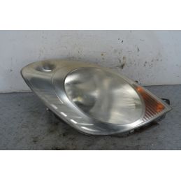 Faro Anteriore DX Nissan Note Dal 2006 al 2013 Cod 260109U10A  1759415557133