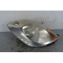 Faro Anteriore DX Nissan Note Dal 2006 al 2013 Cod 260109U10A  1759415557133