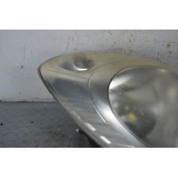 Faro Anteriore DX Nissan Note Dal 2006 al 2013 Cod 260109U10A  1759415557133