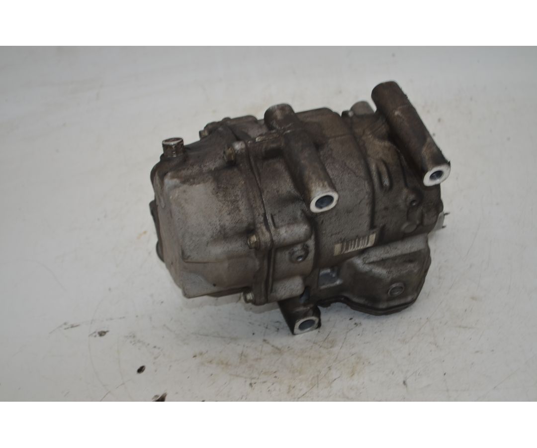 Compressore AC Toyota Yaris Dal 2014 al 2016 Cod 042200-1041 OE 8837015010  1759415886431
