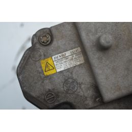 Compressore AC Toyota Yaris Dal 2014 al 2016 Cod 042200-1041 OE 8837015010  1759415886431