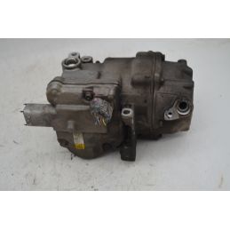 Compressore AC Toyota Yaris Dal 2014 al 2016 Cod 042200-1041 OE 8837015010  1759415886431