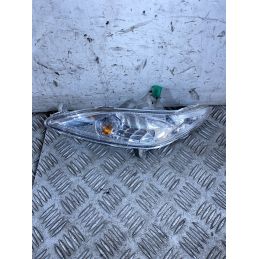 Freccia Anteriore Destra DX Suzuki Address 110 Dal 2015 al 2020  1759415951030