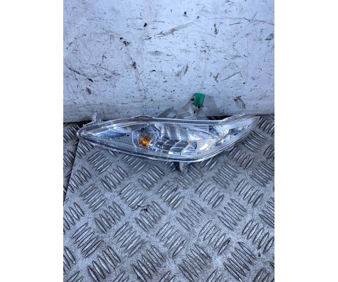 Freccia Anteriore Destra DX Suzuki Address 110 Dal 2015 al 2020  1759415951030