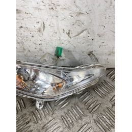 Freccia Anteriore Destra DX Suzuki Address 110 Dal 2015 al 2020  1759415951030