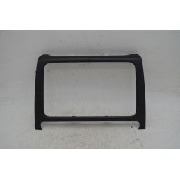 Cornice Rivestimento Autoradio Volkswagen Polo 6R Dal 2009 al 2017 Cod 6R0858069  1759415911621