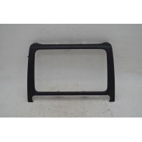 Cornice Rivestimento Autoradio Volkswagen Polo 6R Dal 2009 al 2017 Cod 6R0858069  1759415911621