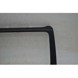 Cornice Rivestimento Autoradio Volkswagen Polo 6R Dal 2009 al 2017 Cod 6R0858069  1759415911621